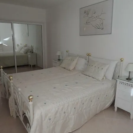 Beachfront Bungalow In Costa Adeje