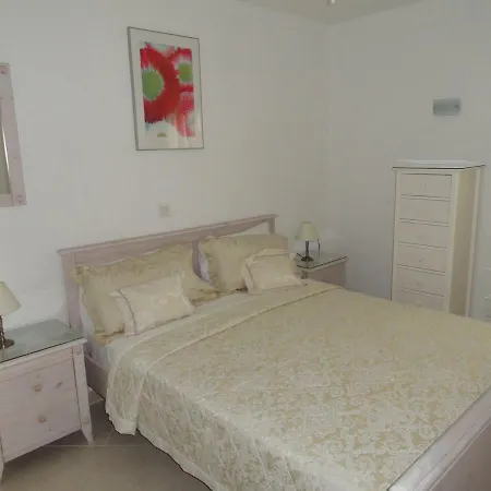 Beachfront Bungalow In Costa * Adeje